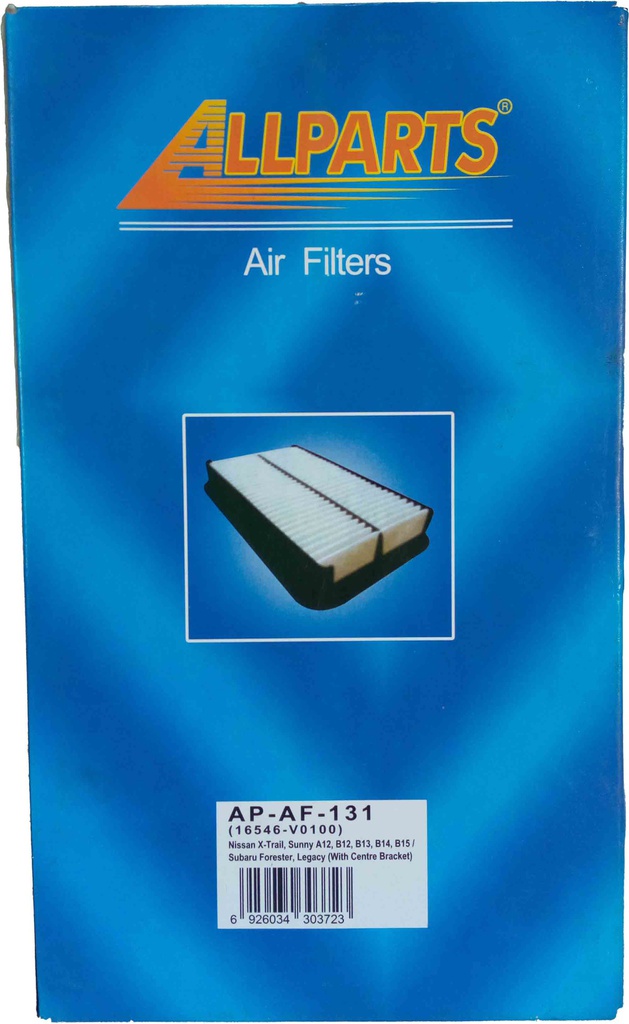 AP-AF-131 All Parts Air Cleaner