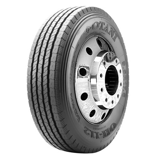 Tyre Otani 225/80R17.5 OH112 123/122L 14PR