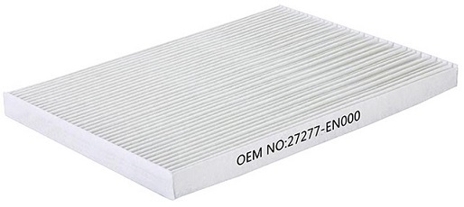 NICF01 Cabin Filter
