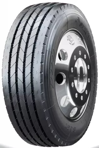 Tyre Sailun 205/75R17.5 S637+ 124/122M 14PR