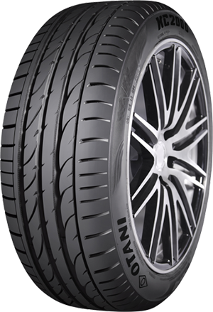 Tyre Otani 225/45R18 ZR KC2000 95Y XL