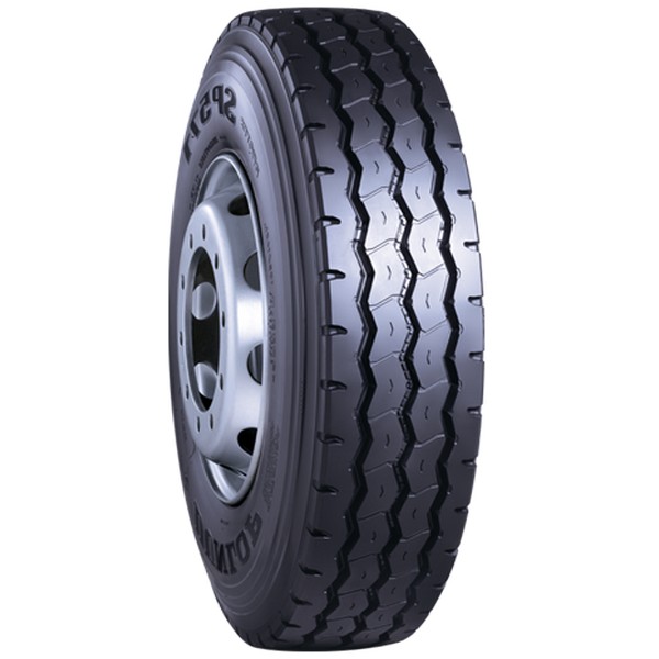 Tyre Agate 9.5R17.5 HF121 18PR [TL]