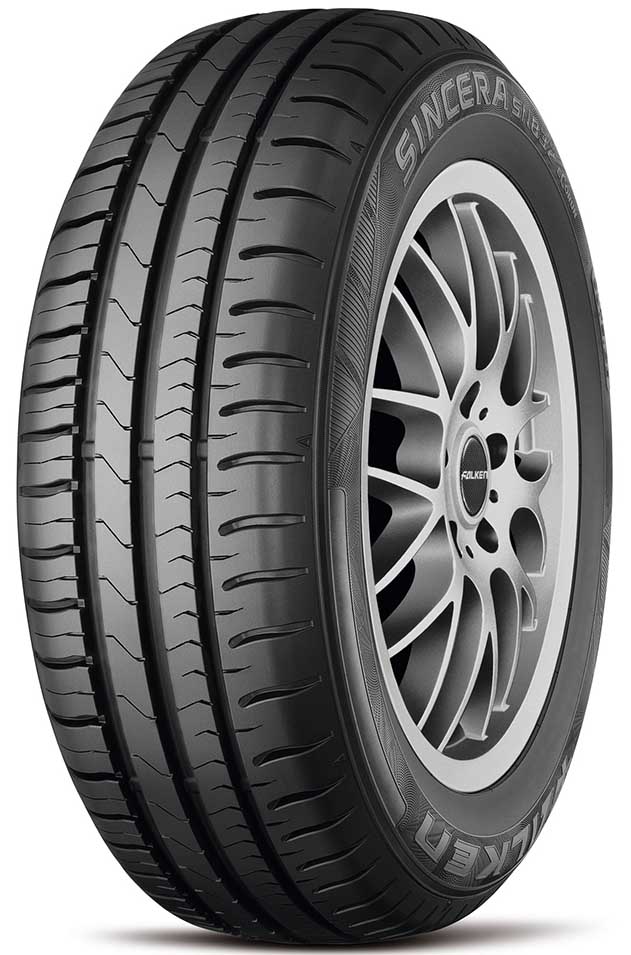 Tyre Falken 185/70R14 SN832i 88T