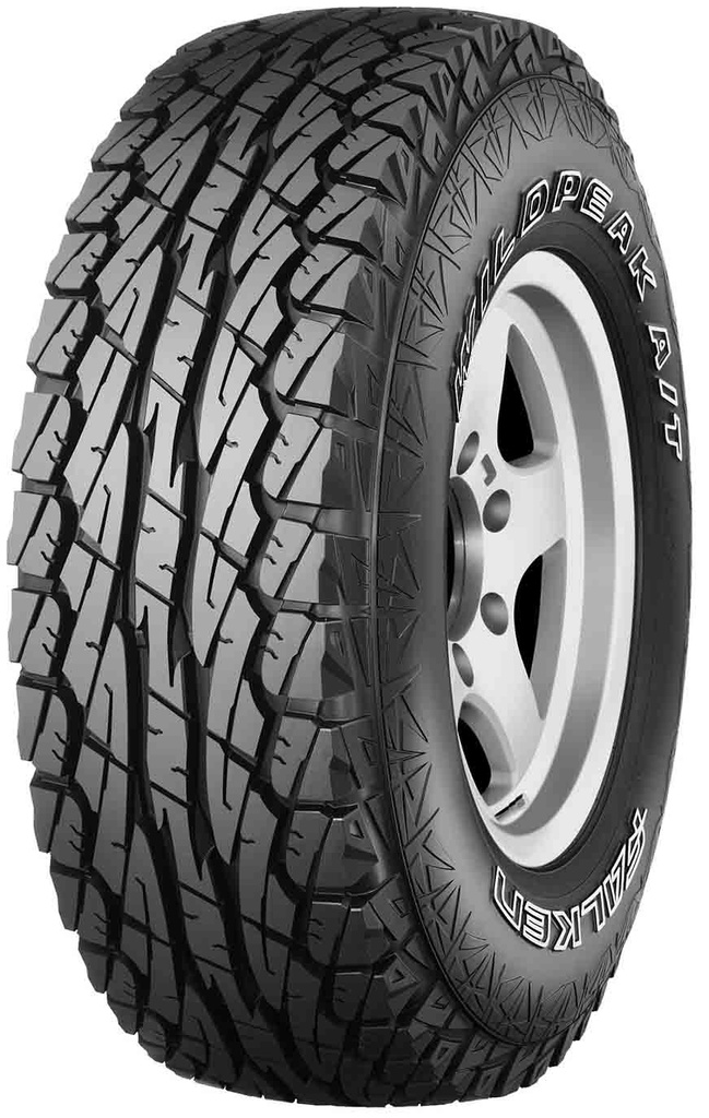 Tyre Falken 205R16C AT3W 110R