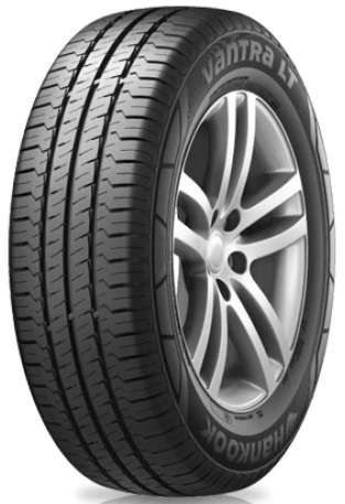 Tyre Hankook 165R14C RA18 8PR 97/95Q