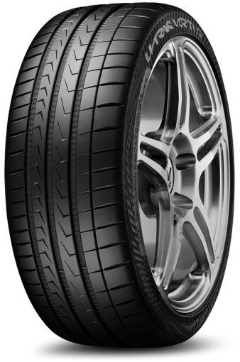 Tyre Vredestein 275/45R20 Ultrac Vorti XL 110W