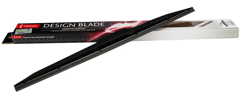 Wiper Blade Denso Premium II 26"
