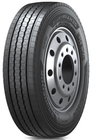 Tyre Hankook 7.50R16 AH35 14PR 122/118K [Tyre Only]