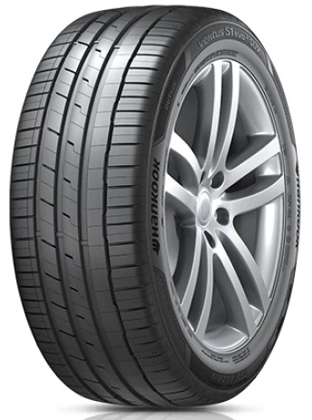 Tyre Hankook 275/55ZR19 Ventus K127A 111W