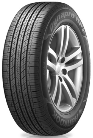 Tyre Hankook 265/65R17 Dynapro RA33 112H