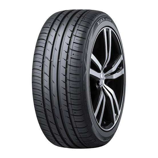 Tyre Falken 215/55R16 ZE914ER XL 97W