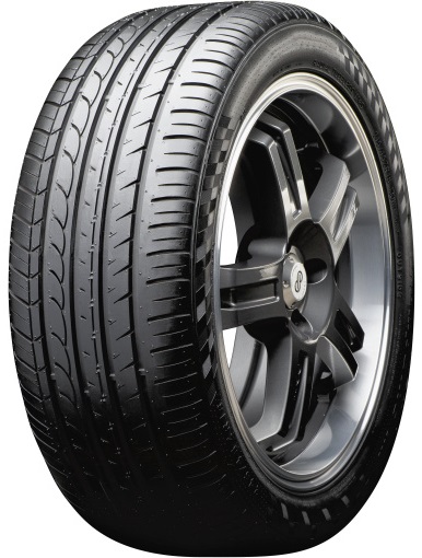 Tyre Blackhawk 245/40R18 ZR HU02 XL 97Y