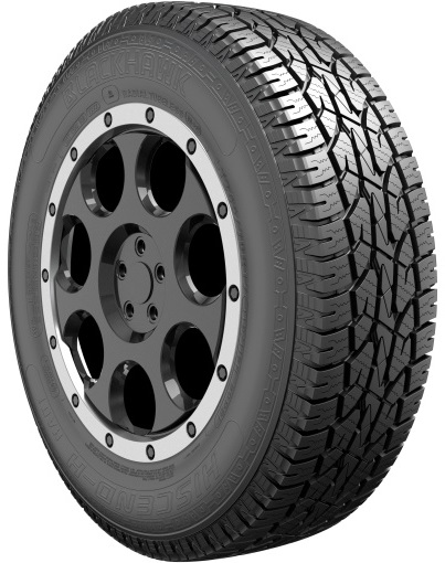 Tyre Blackhawk 265/50R20 Hiscend-H HA01 XL 111T