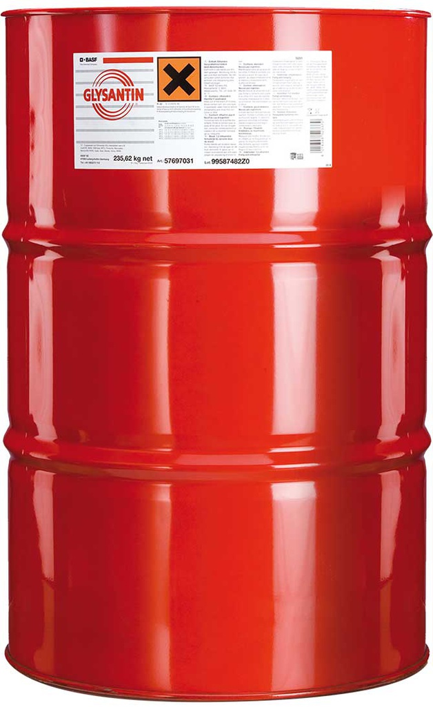 Shell Glysantin G48 Concentrate Coolant 210L