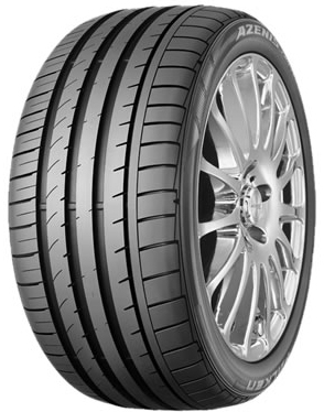 Tyre Dunlop 255/55R18 Maxx 060+ 109H