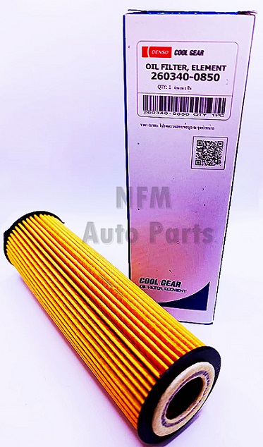 Filter Oil 260340-0850 Denso CG