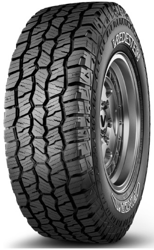 Tyre Vredestein 235/70R16 Pinza AT 106H