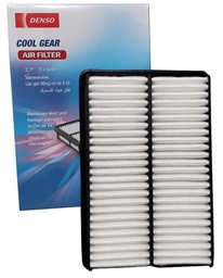 [FADCG-2603001060] Filter Air 260300-1060 Denso CG