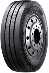 [THA21575175TH22] Tyre Hankook 215/75R17.5 LowLoader TH22 16PR 135/133J