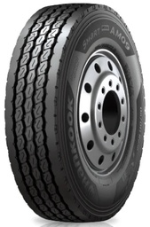 [THA12225AM09] Tyre Hankook 12R22.5 AM09 152/149K [TL]