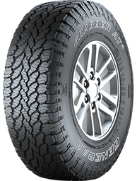 [TGE2256517AT3] Tyre General 225/65R17 Grabber AT3 102H