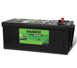 [BAMN120] Battery Amaron Hi-Way ULM N120 (120Ah-750)