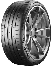 [TCO2754022SC7] Tyre Continental 275/40R22 ZR SportContact 7 107Y