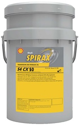 [LSH-23310] Shell Spirax S4 CX50 209L