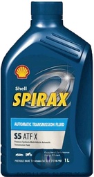 [LSH-12840] Shell Spirax S5 ATF X 1L