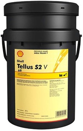 [LSH-12703] Shell Tellus S2 V68 209L