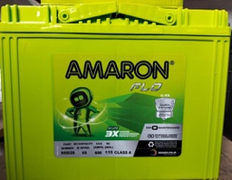 [BAMNS70L] Battery Amaron Flo SMF NS70L (65Ah-600)