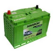 [BAMN95R] Battery Amaron Pro SMF N95R (95Ah-775)