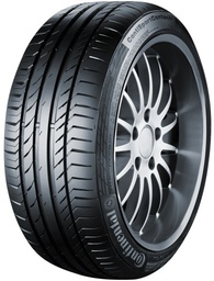 [TCO2754020SC5-SSR] Tyre Continental 275/40R20 SportContact 5 SSR 106W [Runflat]