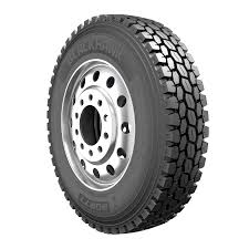 [TBL25570225BDR77] Tyre Blackhawk 255/70R22.5 BDR77 16PR 140/137L [TL]