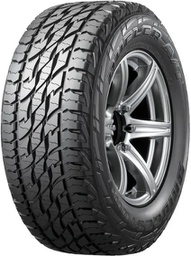 [TBR2557016D697] Tyre Bridgestone 255/70R16 Dueler A/T 697