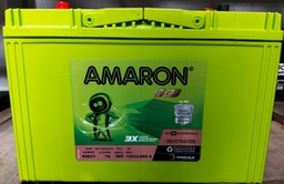 [BAMN70L] Battery Amaron N70L SMF 70AH/600