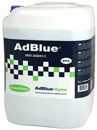 [AdBlue] AdBlue 1L