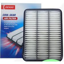 [FADCG-2603000180] Filter Air 260300-0180 Denso CG