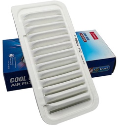 [FADCG-2603000770] Filter Air 260300-0770 Denso CG