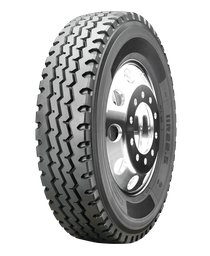 [TAG100020HF702] Tyre Agate 10.00R20 HF702 18PR [TL]