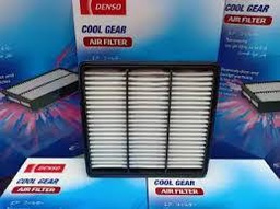 [FADCG-2603001070] Filter Air 260300-1070 Denso CG