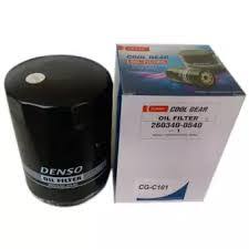 [FODCG-2603400540] Filter Oil 260340-0540 Denso CG