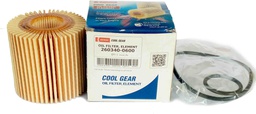 [FODCG-2603400600] Filter Oil 260340-0600 Denso CG