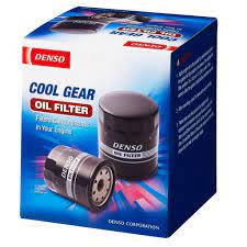 [FODCG-2603400750] Filter Oil 260340-0750 Denso CG