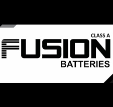 [BFUN180] Battery Fusion N180 SMF 180AH/1150
