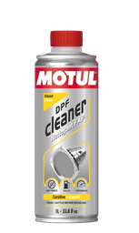 [LMO-113331] Motul DPF Cleaner Diesel 300ml