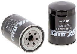 [HIOF02] HIOF02 Oil Filter