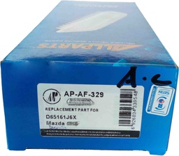 [APAF329] AP-AF-329 All Parts Cabin Filter