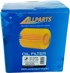 [APOF042] AP-OF-042 All Parts Oil Filter