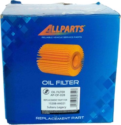 [APOF028] AP-OF-028 All Parts Oil Filter